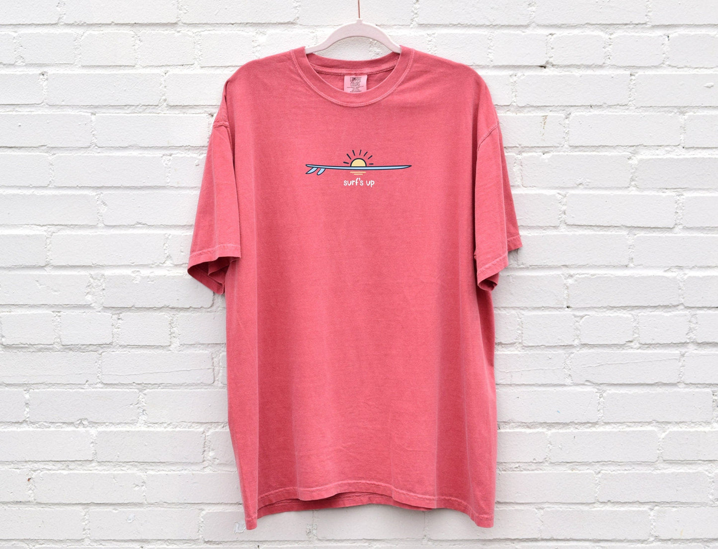 Surfs Up Tee