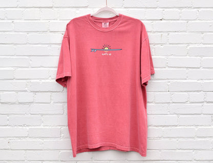 Surfs Up Tee