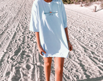 Surfs Up Tee