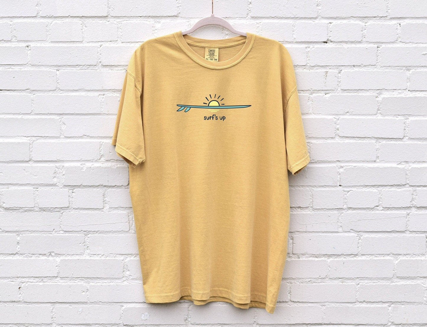 Surfs Up Tee