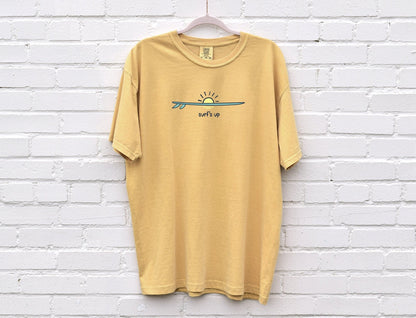 Surfs Up Tee