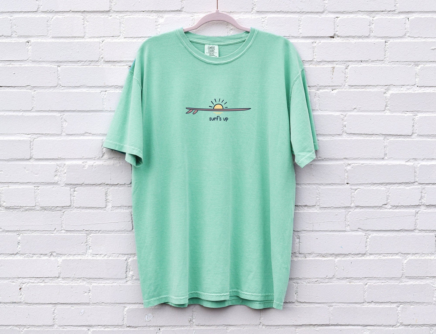 Surfs Up Tee