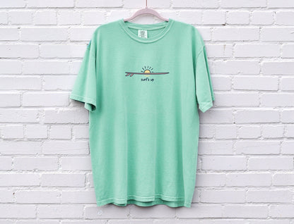 Surfs Up Tee