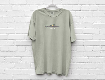 Surfs Up Tee