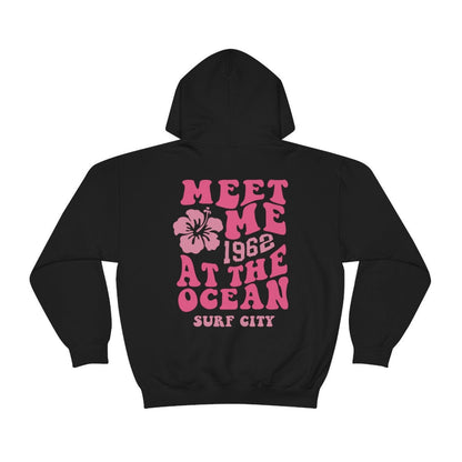 Meet Me Hoodie V5