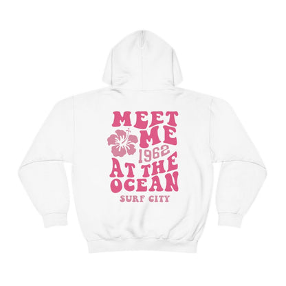 Meet Me Hoodie V5