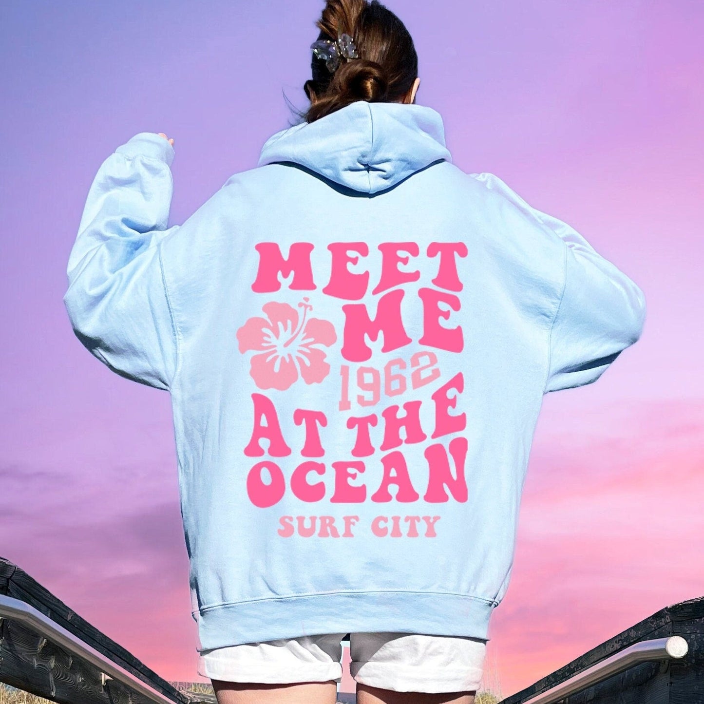 Meet Me Hoodie V5