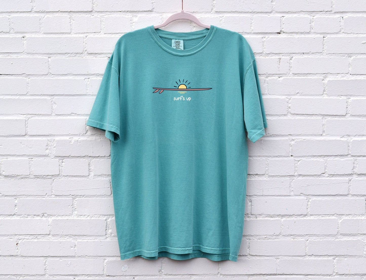 Surfs Up Tee