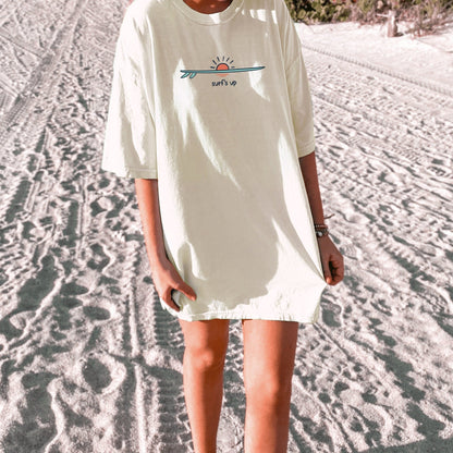 Surfs Up Tee