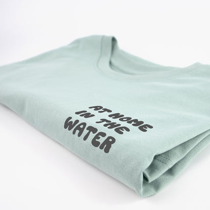 Where I Belong Tee