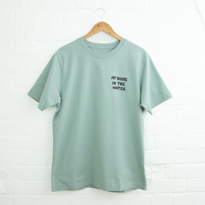 Where I Belong Tee