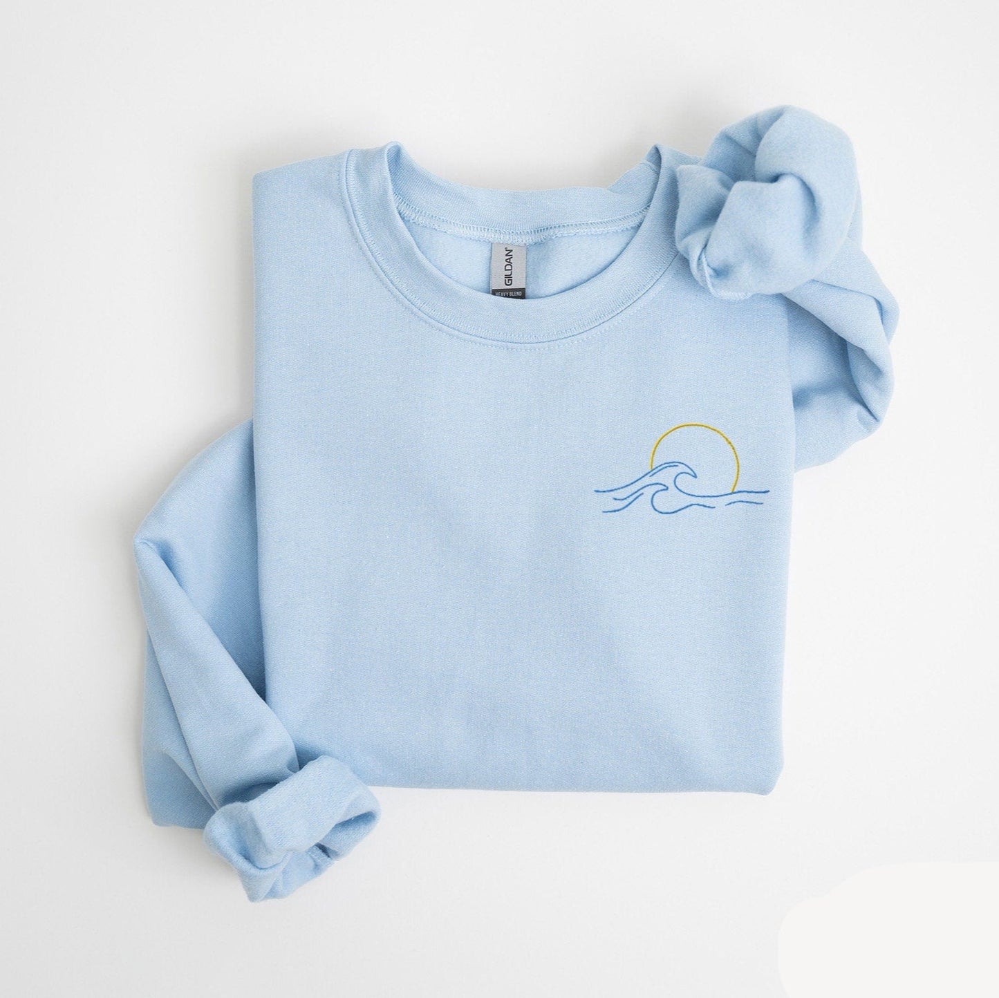 Ocean Beach Sweater V5