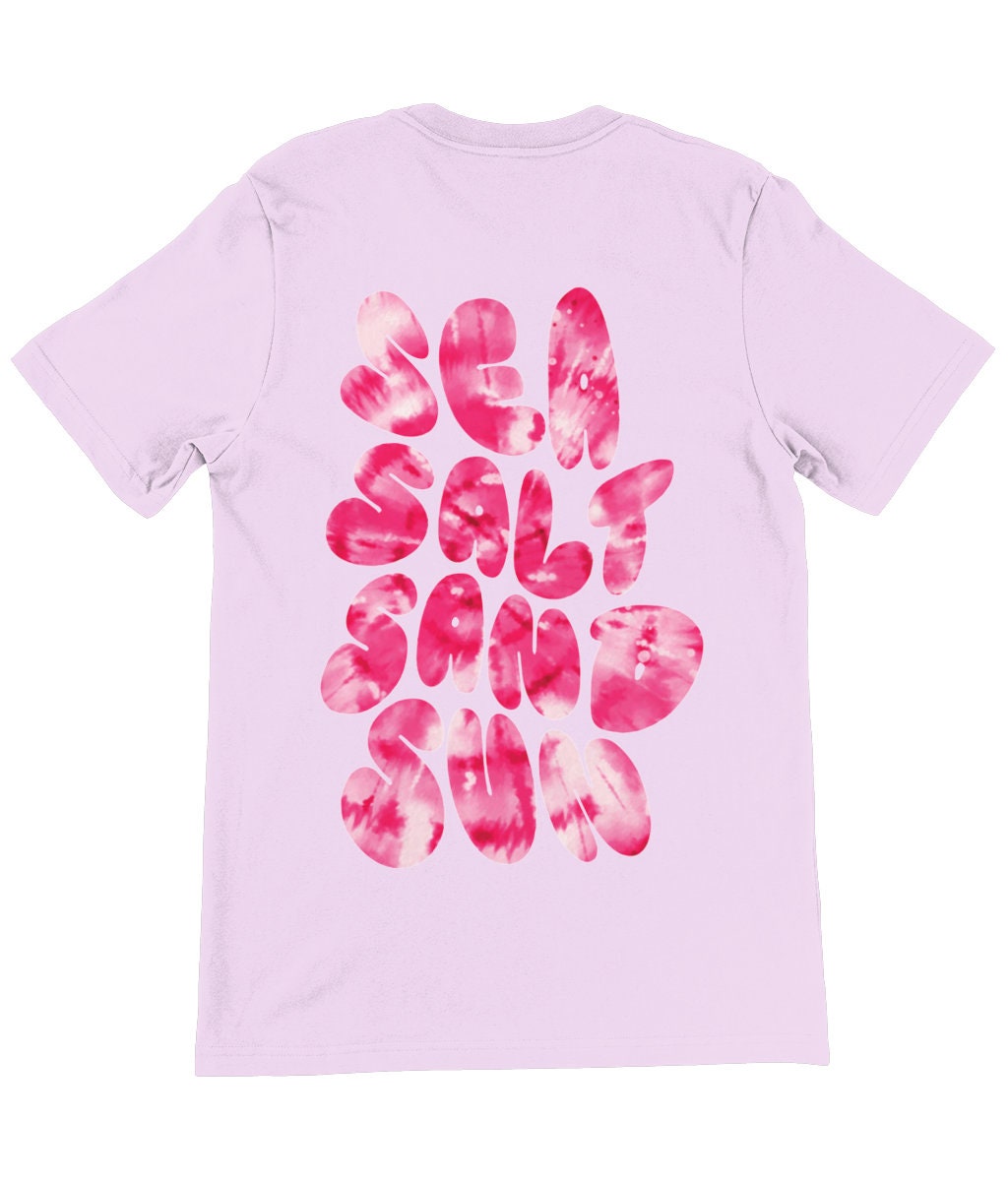 Sea Salt Sun Sand Tee