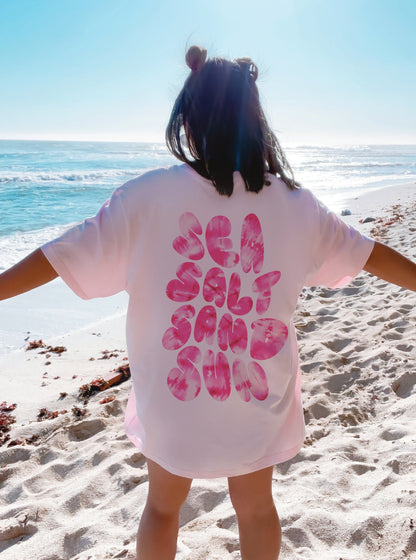 Sea Salt Sun Sand Tee