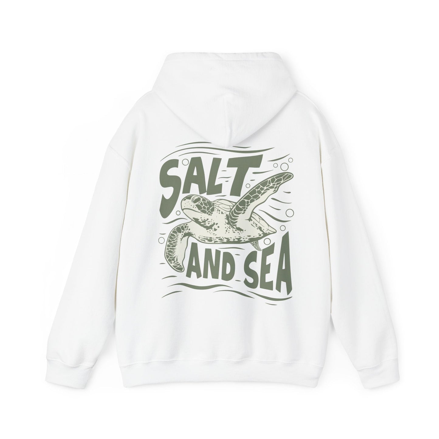 Salt & Sea Hoodie V2