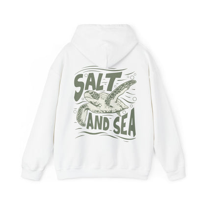 Salt & Sea Hoodie V2