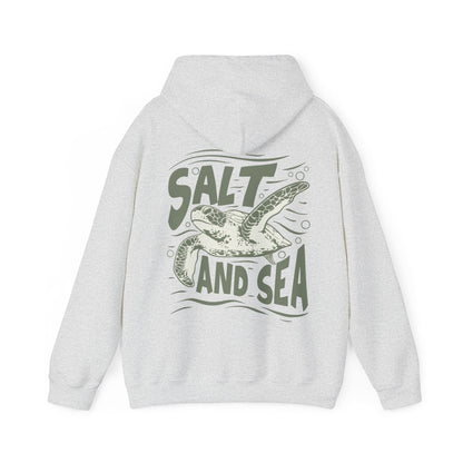 Salt & Sea Hoodie V2