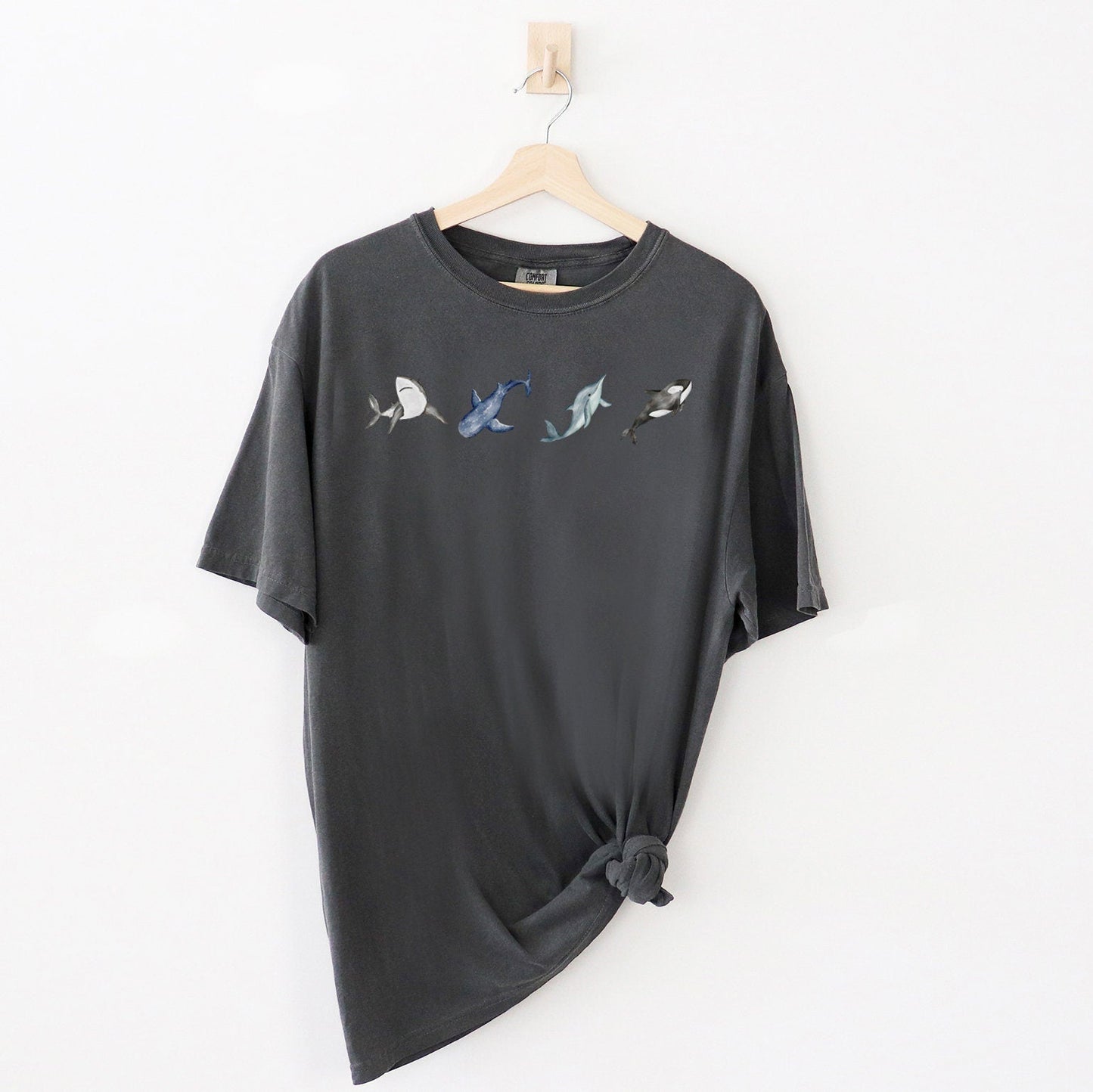 Sea Animals Tee V2