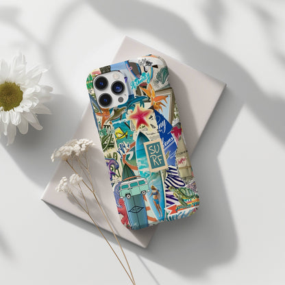 Surf Phone Case