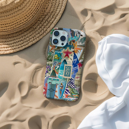Surf Phone Case