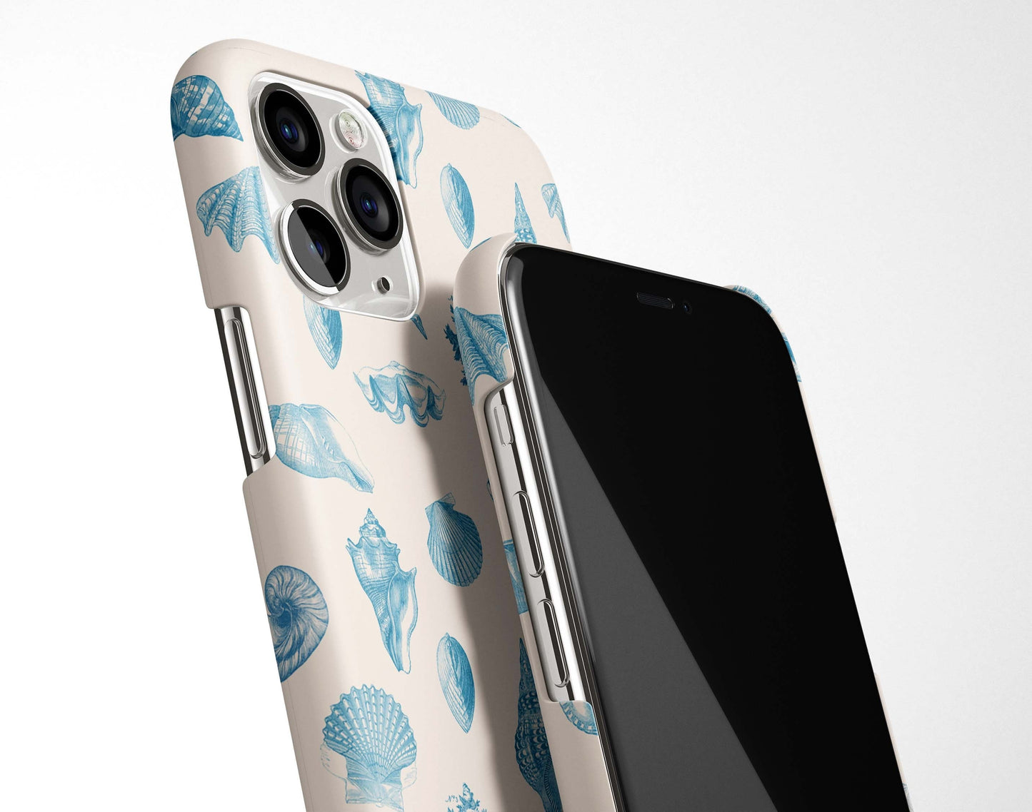 Sea Shell Phone Case