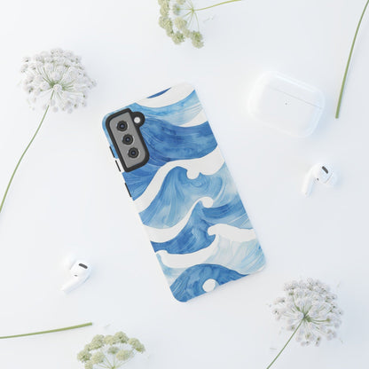 Ocean Waves Case