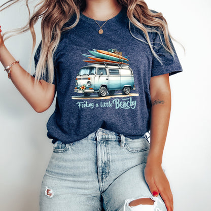 Vanlife Tee
