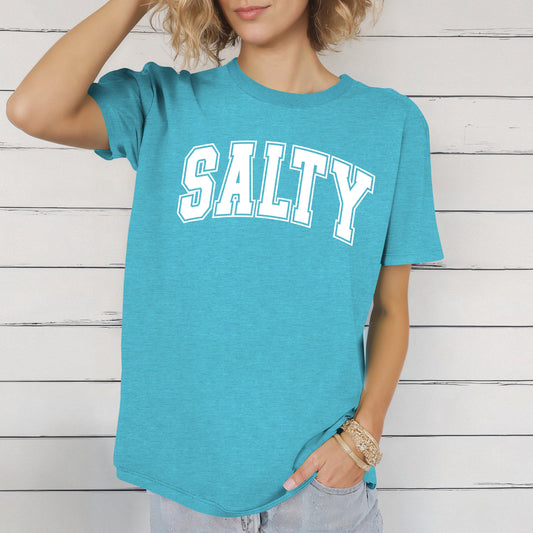 The Salty Tee V3