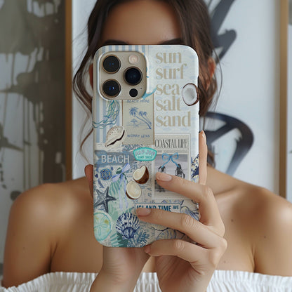 Beachy Blue Coquette Case V2