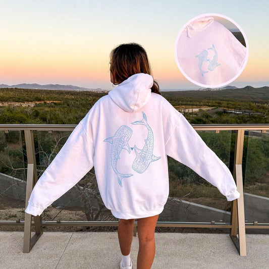 My Shark Hoodie V2