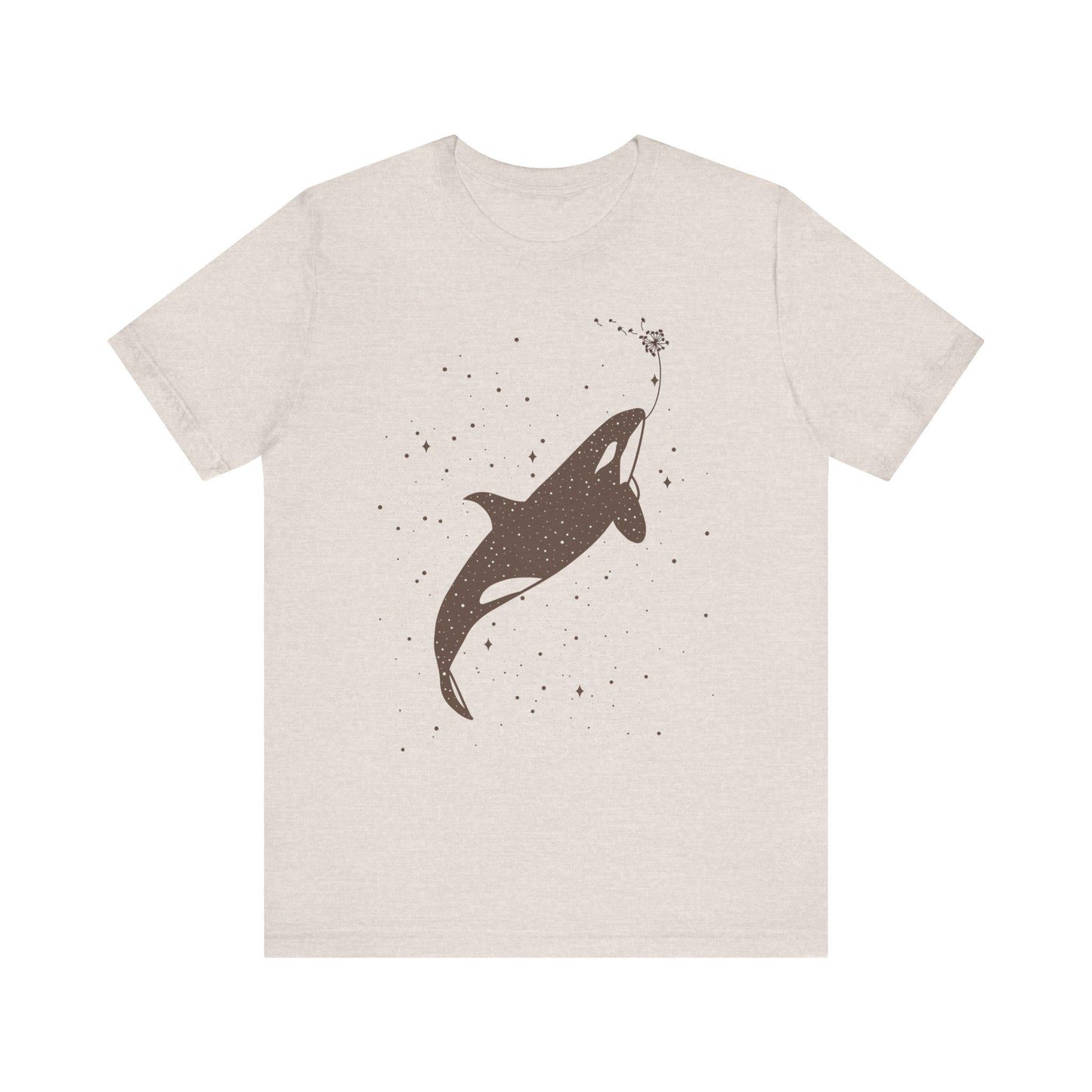 Orca Tee V7