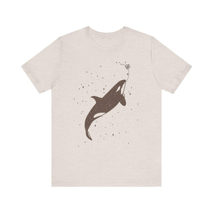 Orca Tee V7