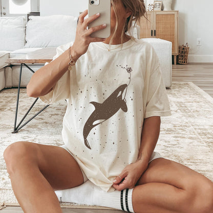 Orca Tee V7