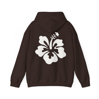 Flower Hoodie
