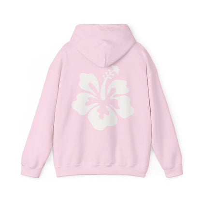 Flower Hoodie