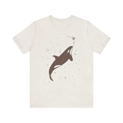 Orca Tee V7