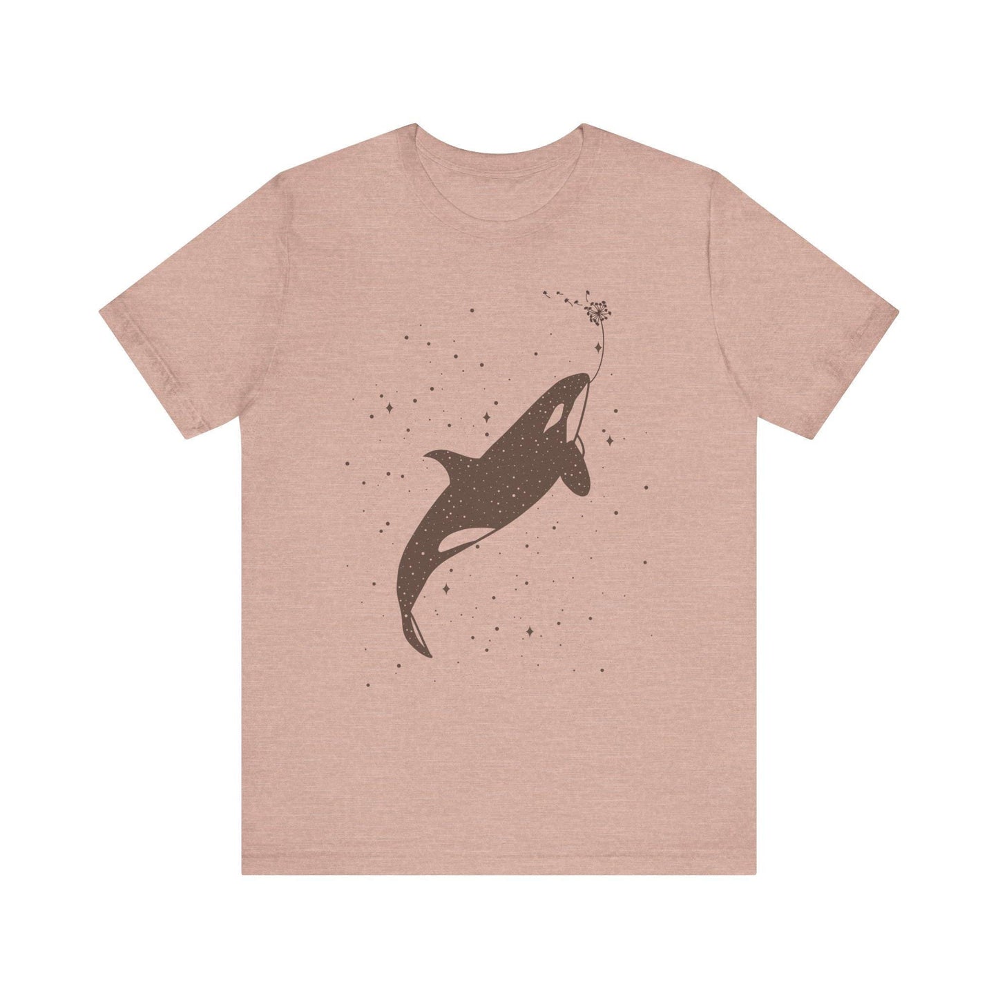 Orca Tee V7