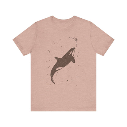 Orca Tee V7