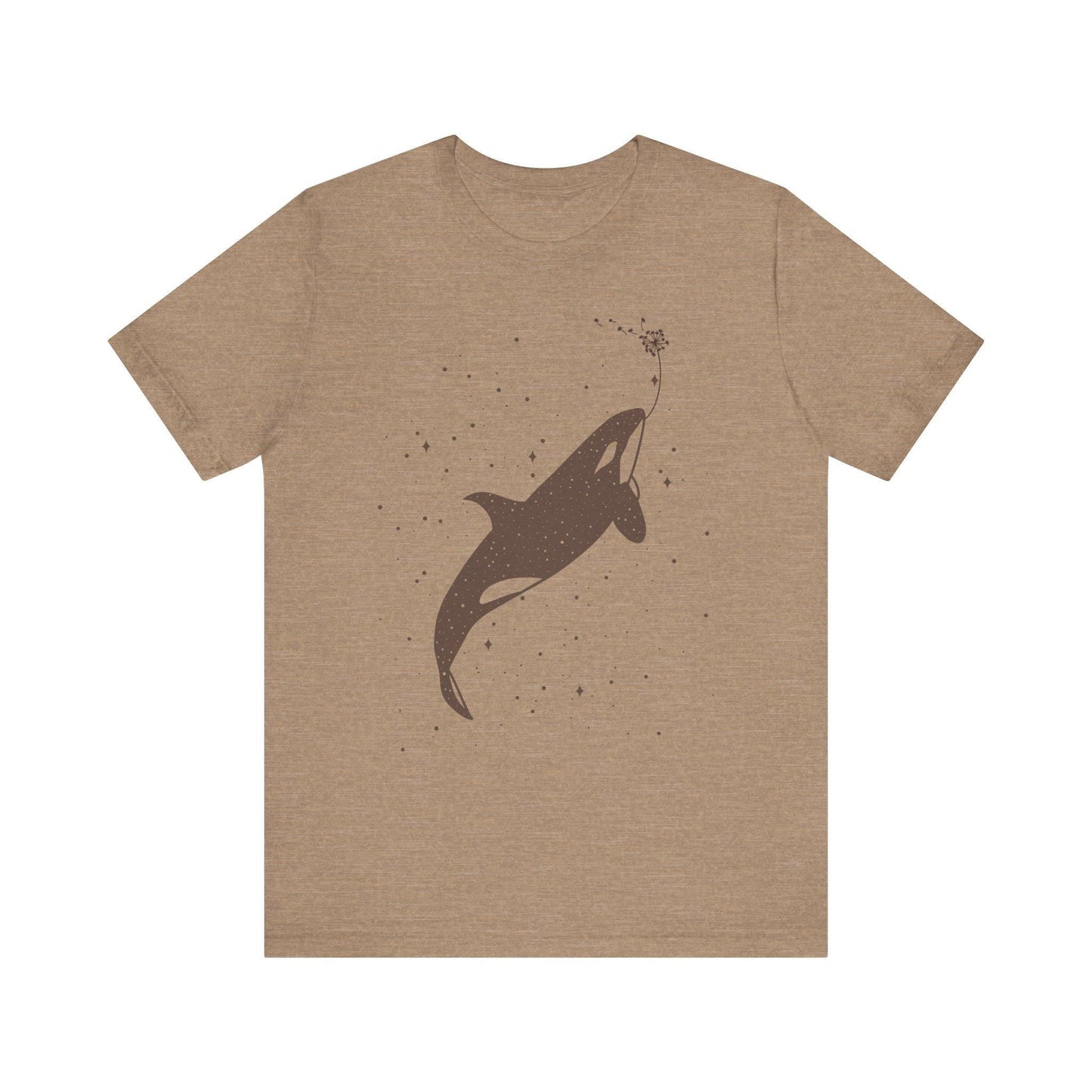 Orca Tee V7