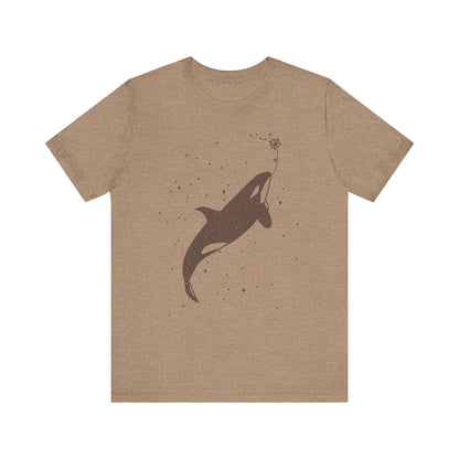 Orca Tee V7