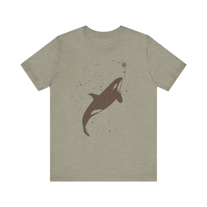 Orca Tee V7