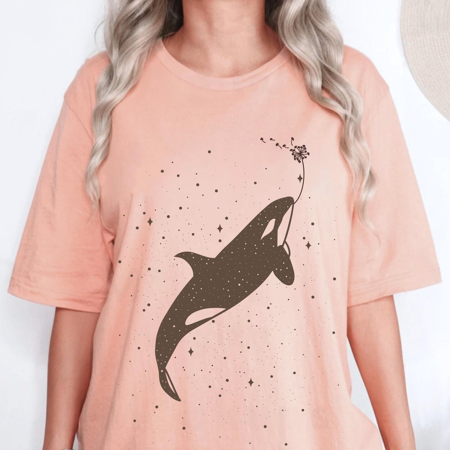 Orca Tee V7