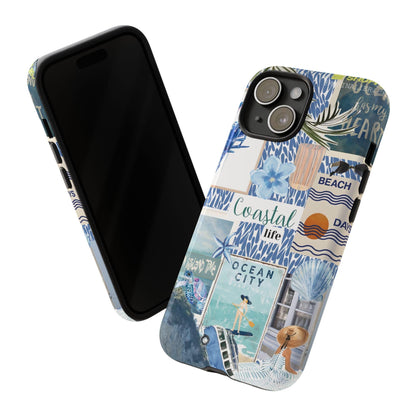 Coastal Phone Case V2