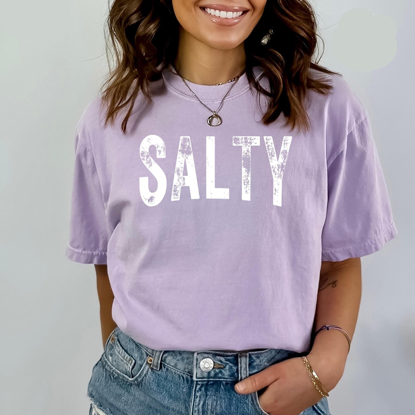 Salty Tee V5
