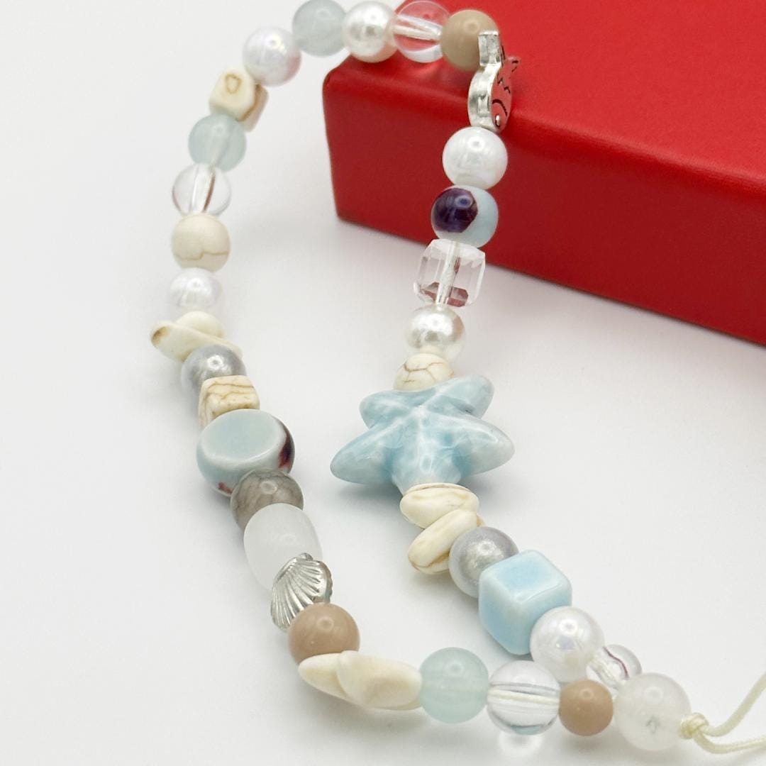 Sea Turtle Clear Case