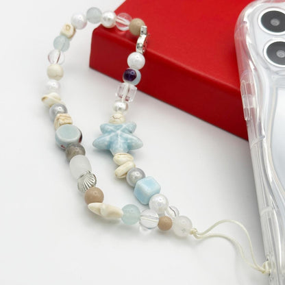 Sea Turtle Clear Case