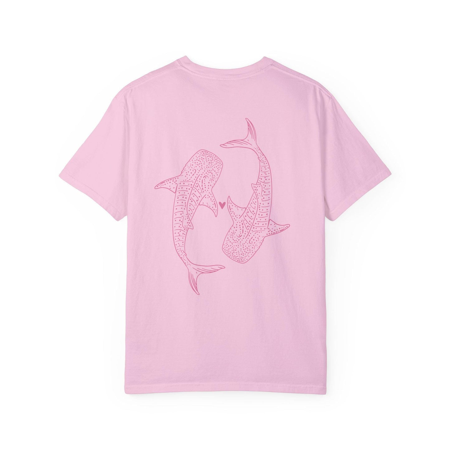 Summer Shark Tee