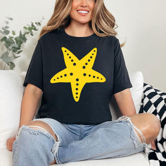 The Starfish Tee