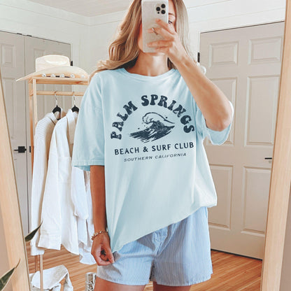 Palm Springs Tee