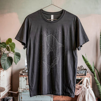 Whale Shark Tee V3